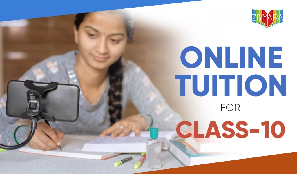 Tuition for Class 2