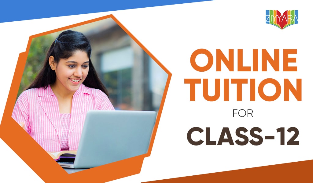 Online Tuition For Class 12