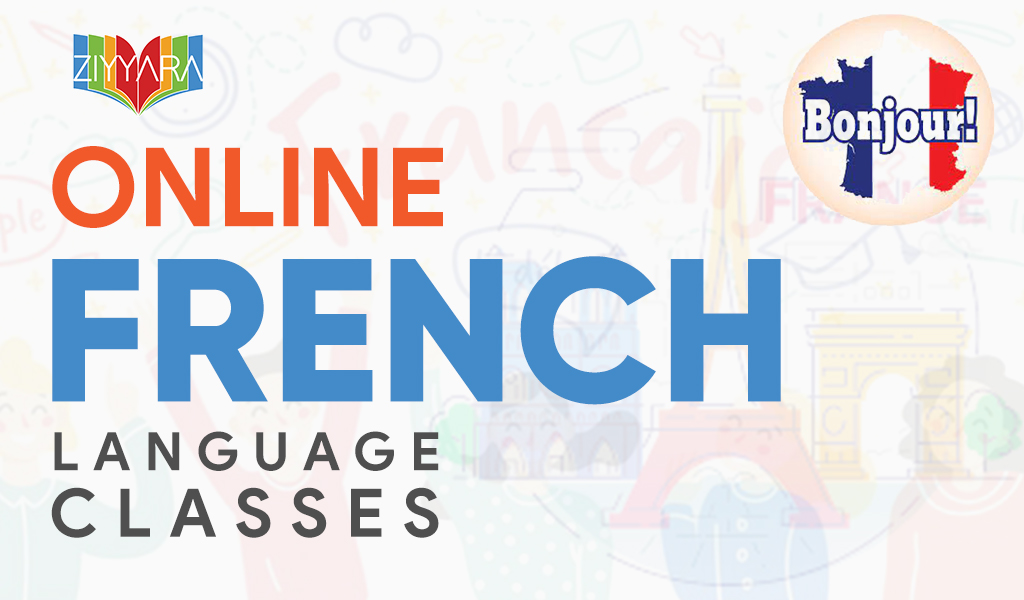 Online French Language Class