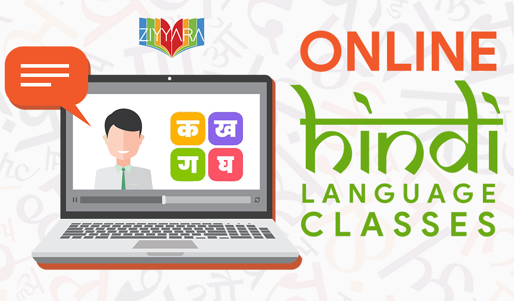 Online Hindi Language Class