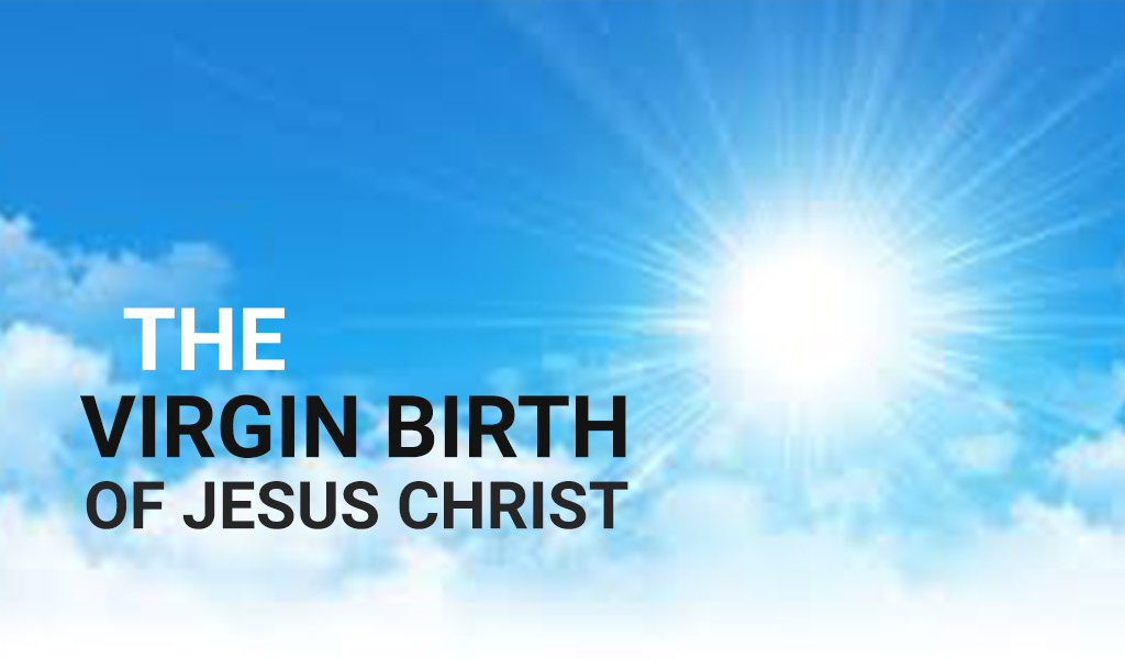 VIRGIN-BIRTH