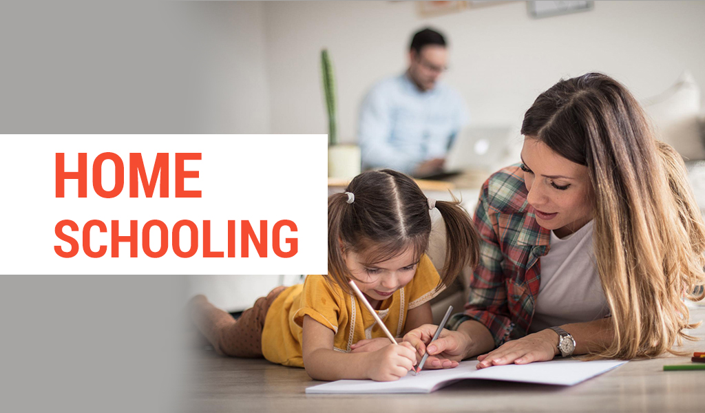    Why is homeschooling better?