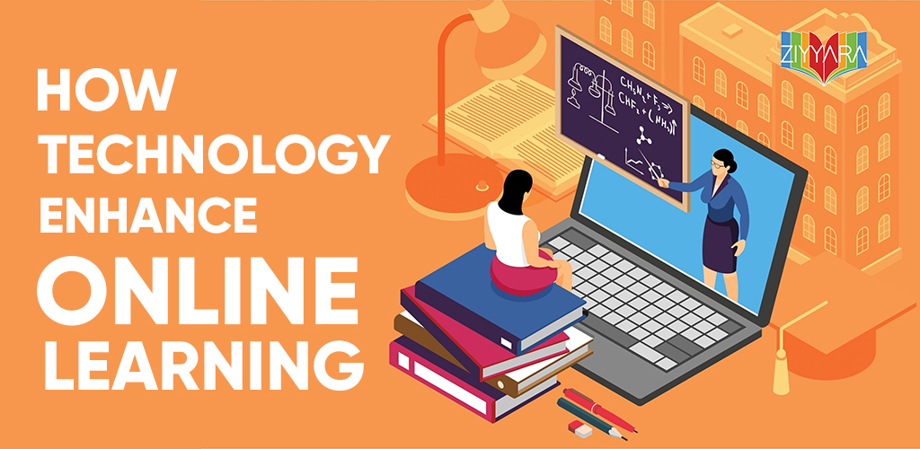 Enhance Online Learning
