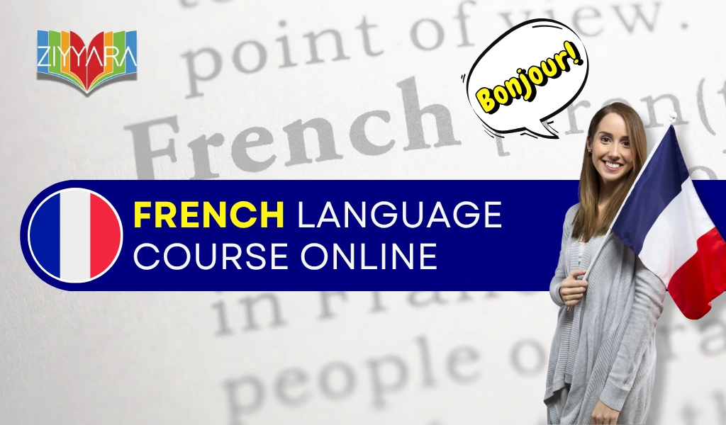 FRENCH LANGUAGE (1) FRENCH LANGUAGE (1)