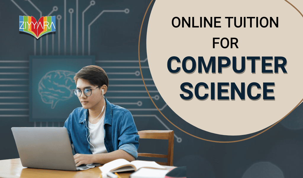 13 Online Tuition For Computer Science