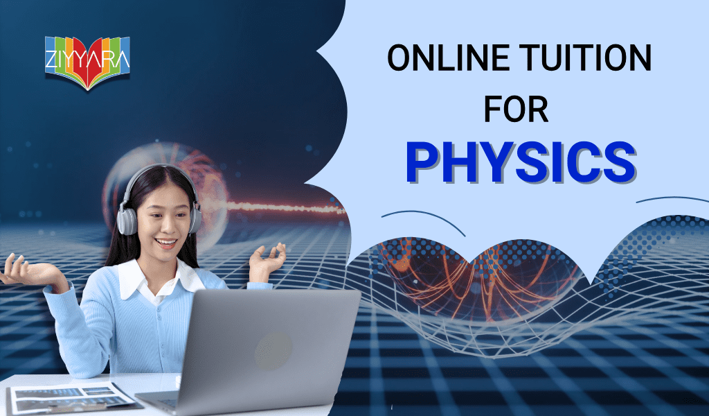 3 (1) Online Tuition For Physics