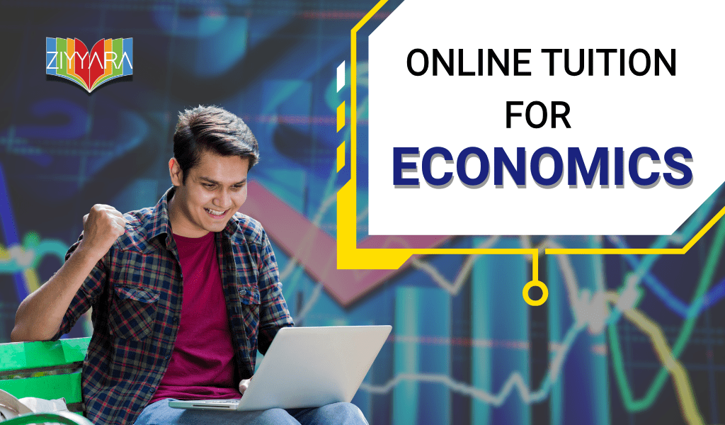 7 Online Tuition For Economics