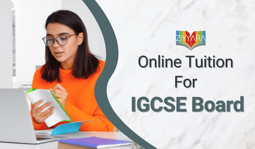 Online Tuition For IGCSE Board Online Tuition For IGCSE Board