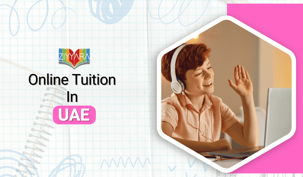 Online Tuition In UAE Online Tuition in UAE