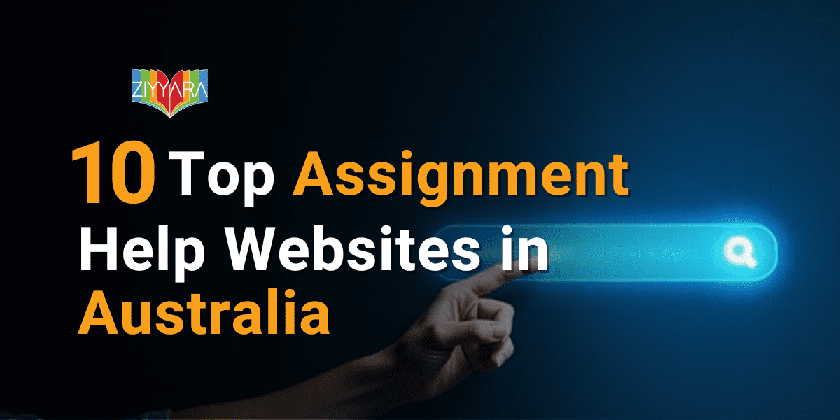 10 Top Assignment Help Websites in Australia