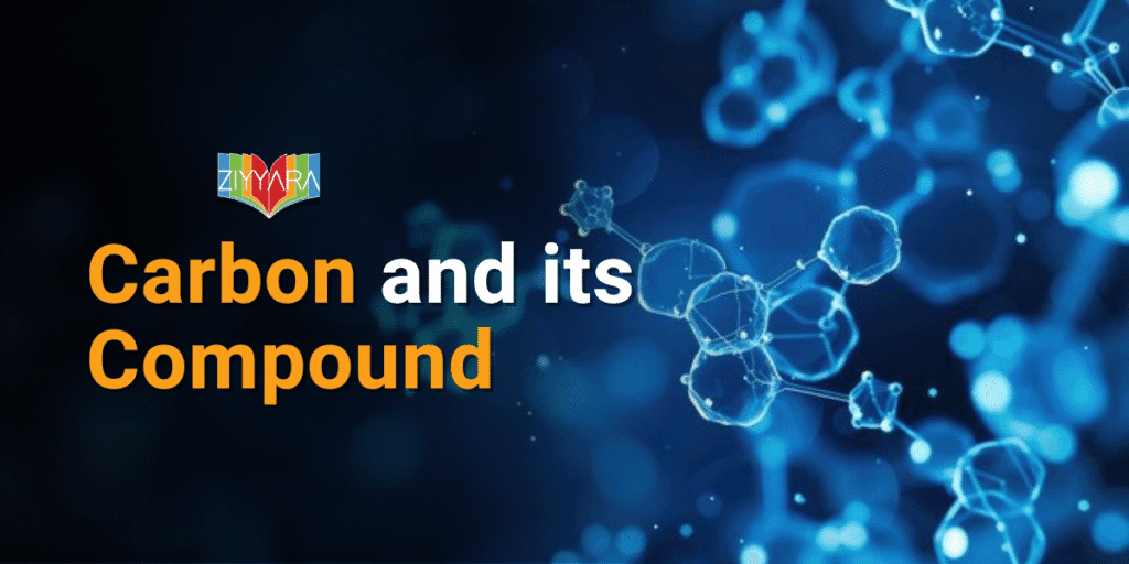 Carbon and its Compound