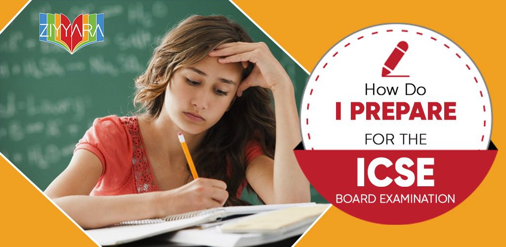 ICSE Board Examination