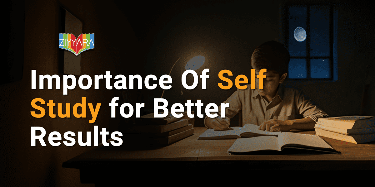 Importance Of Self Study for Better Results in IB and ICSE Board
