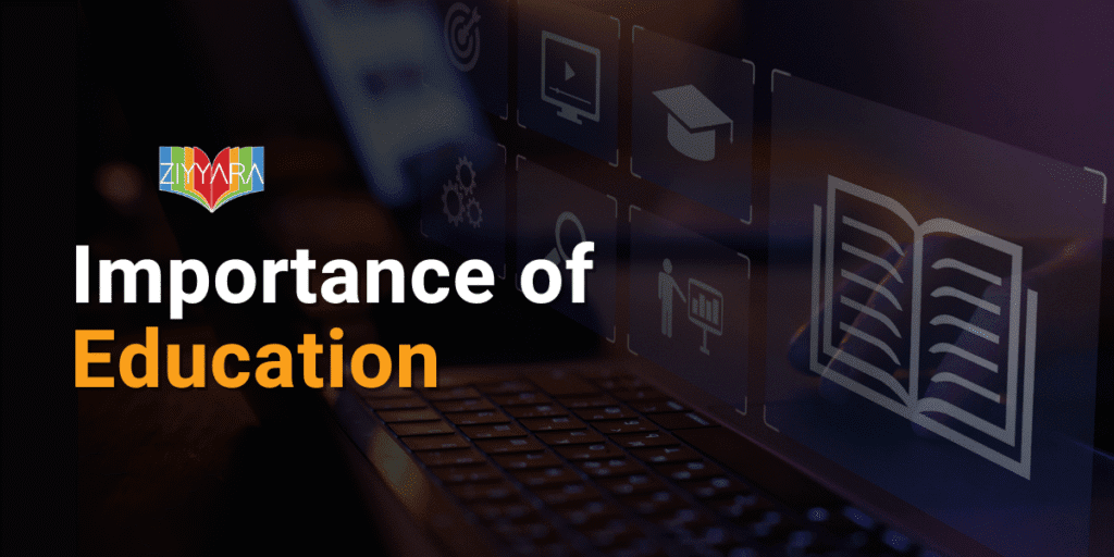 Importance of Education