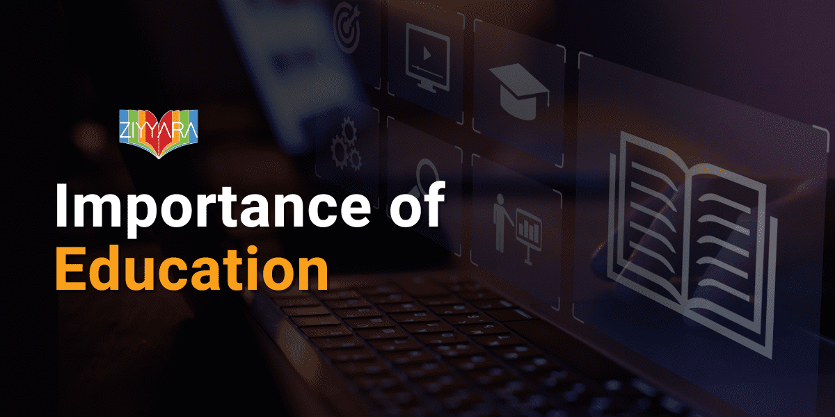 Importance of Education