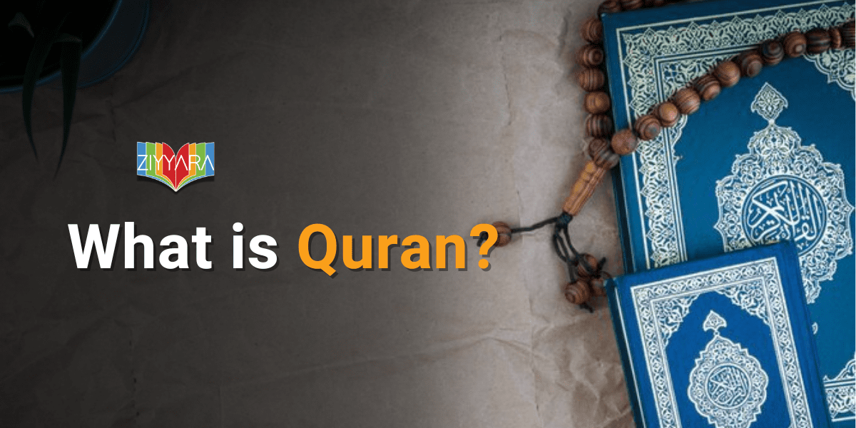 What is Quran