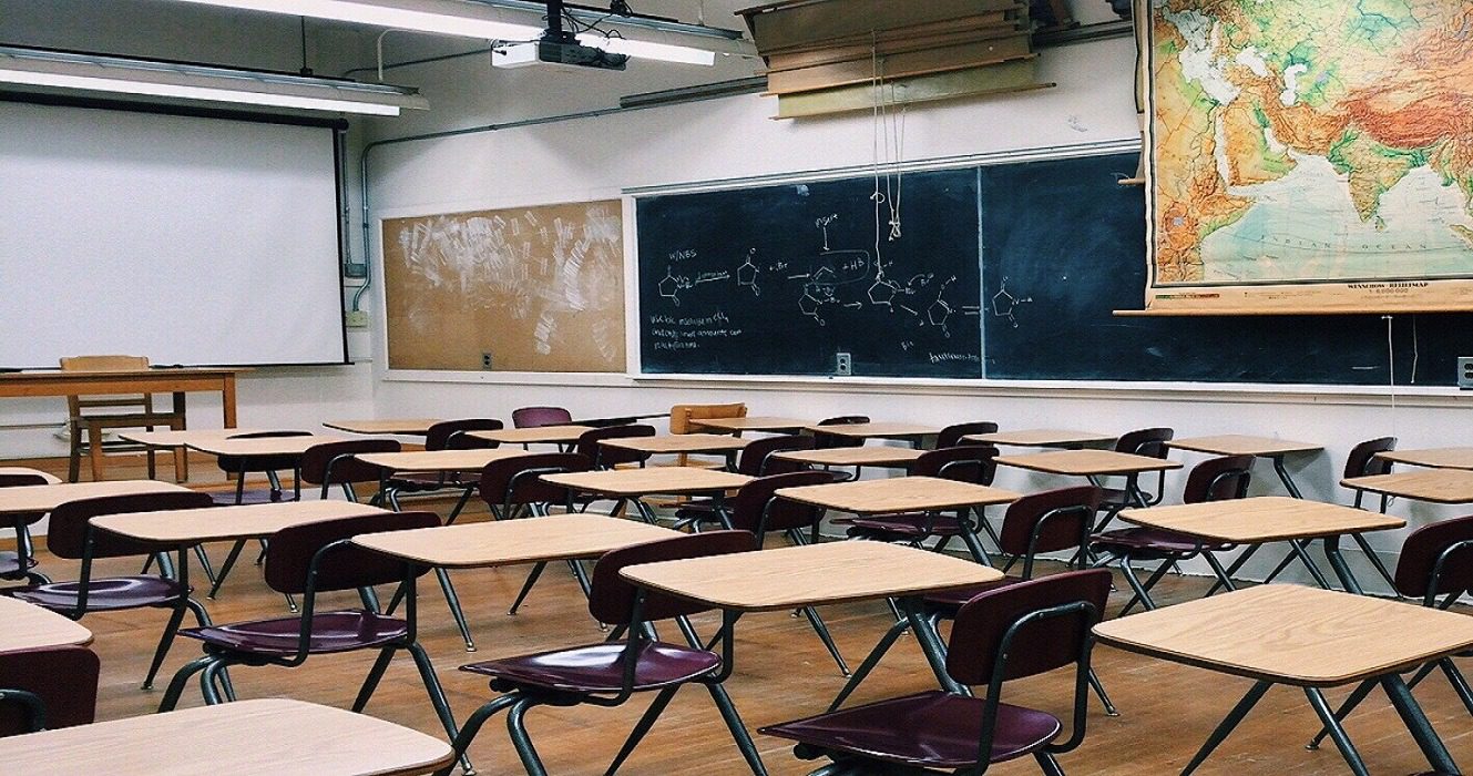 Government vs Private School in Oman