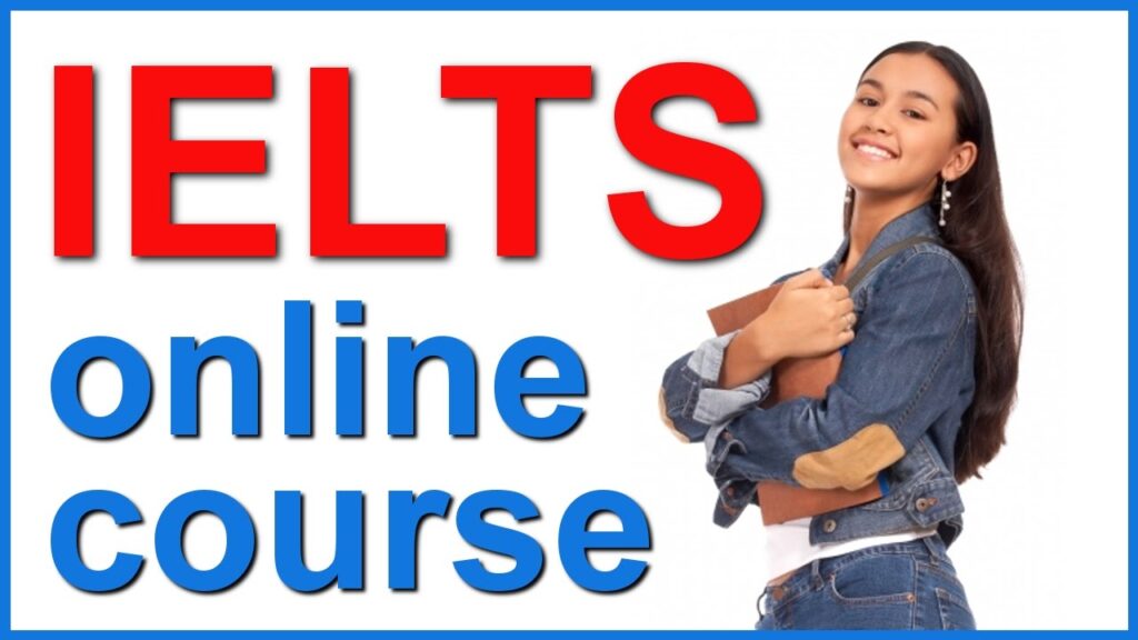 IELTS Online Test