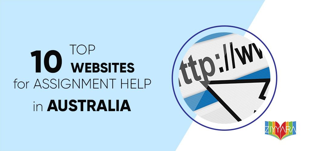 assignment help websites in australia