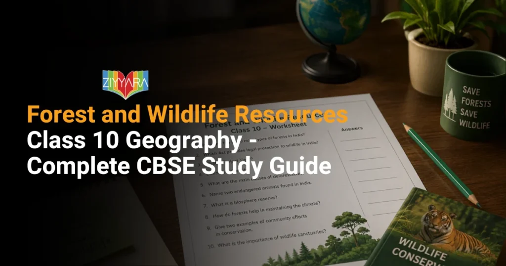 Online tuition for Geography