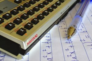 Algebraic Expressions and Algebra basics