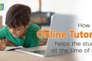 How CBSE Online Tutoring Helps The Students At The Time of Exam?