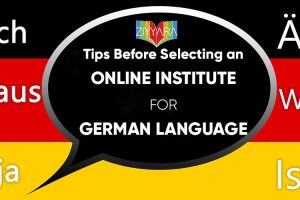 Top 10 Websites For Online German Classes