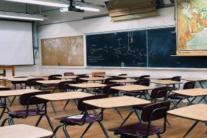 Government vs Private School in Oman