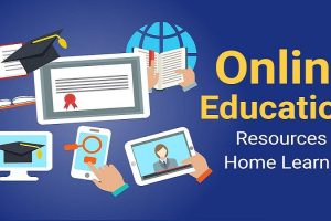 What Are Online Education Resources For Home Learning?