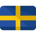 sweden