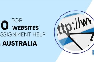 Top 10 Assignment Help Websites in Australia