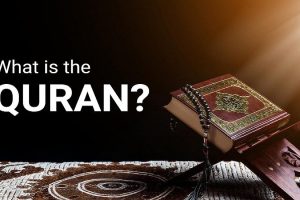 What is the Quran?