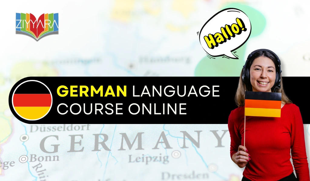 GERMAN LANGUAGE