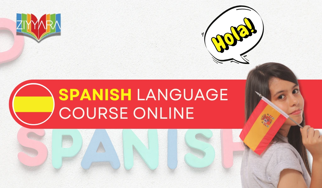 SPANISH LANGUAGE (1)
