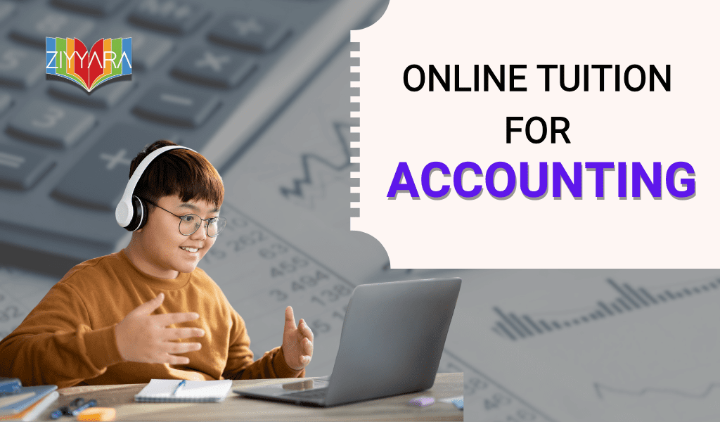 Online Tuition For Accountancy