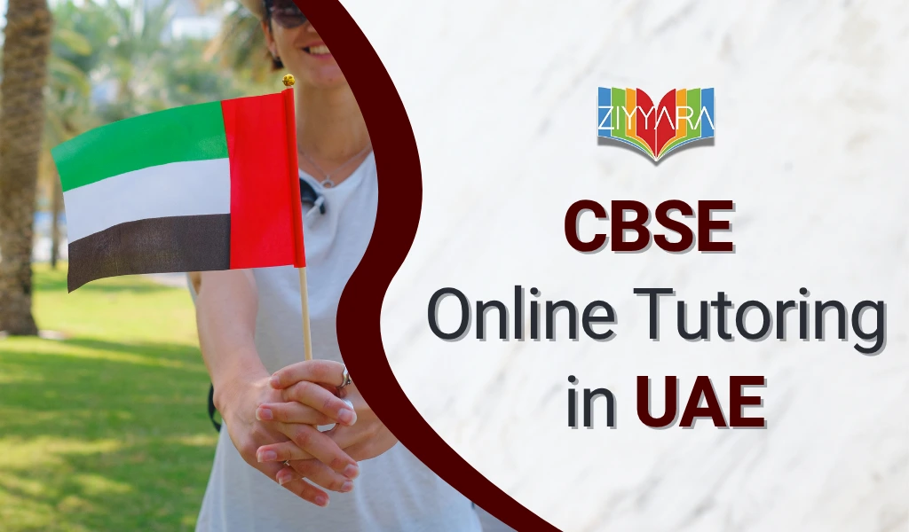 CBSE Online Tuition