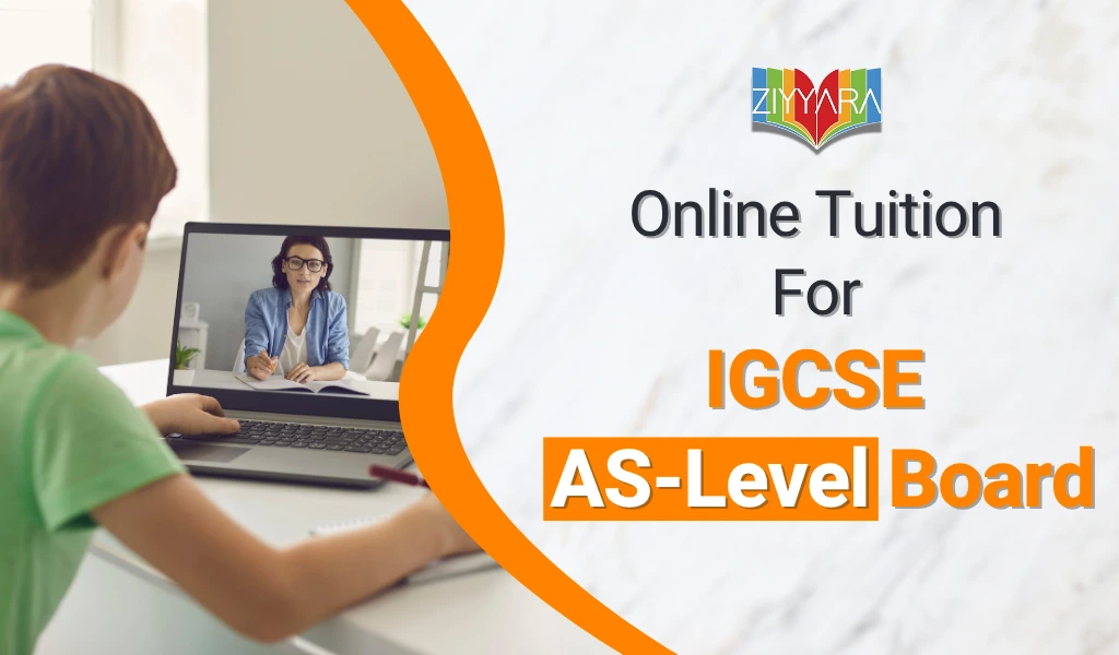 Online Tuition For IGCSE A-Level Board (2)