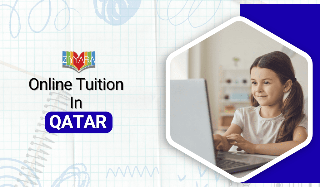 Online Tuition in Qatar