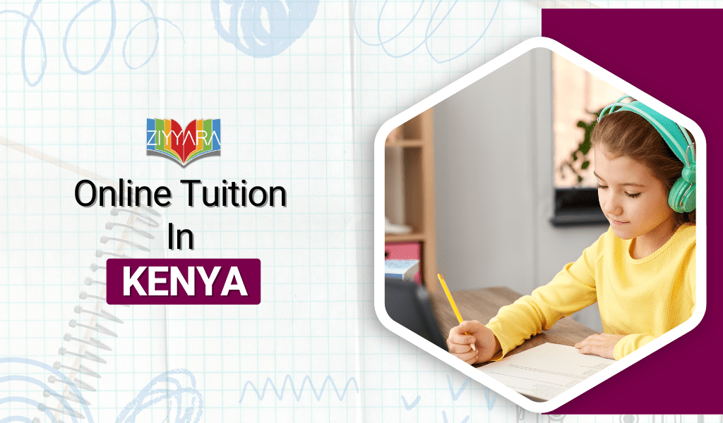 Online Tuition In kenya