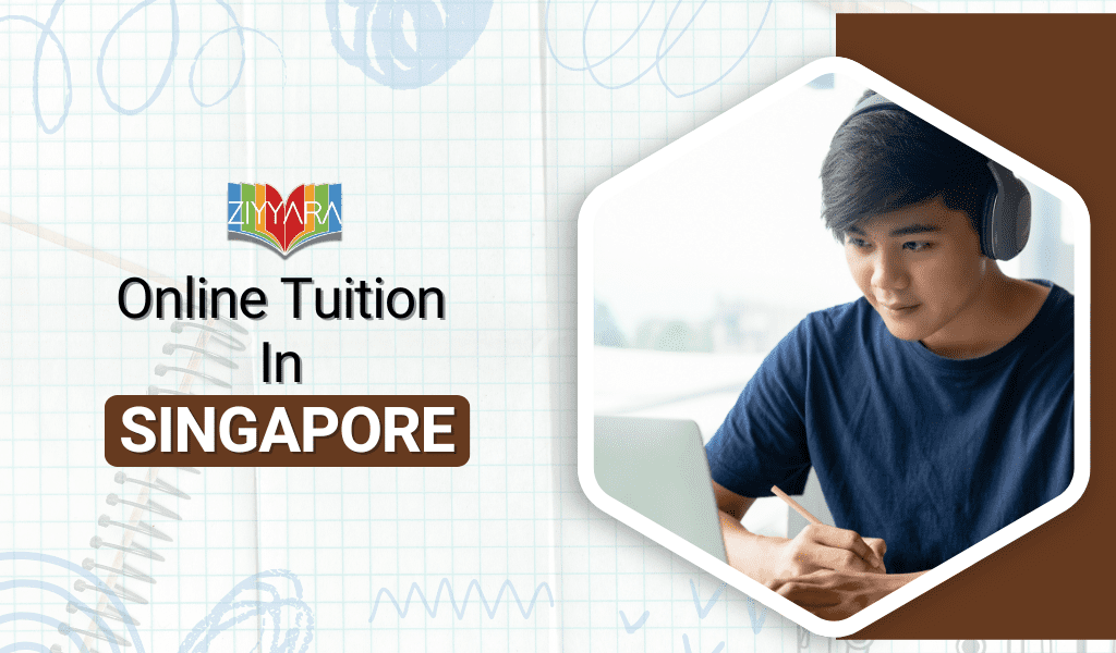 Online Tuition in Singapore