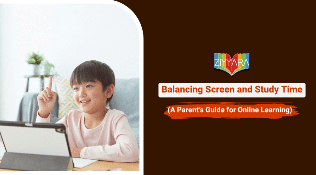 screen time