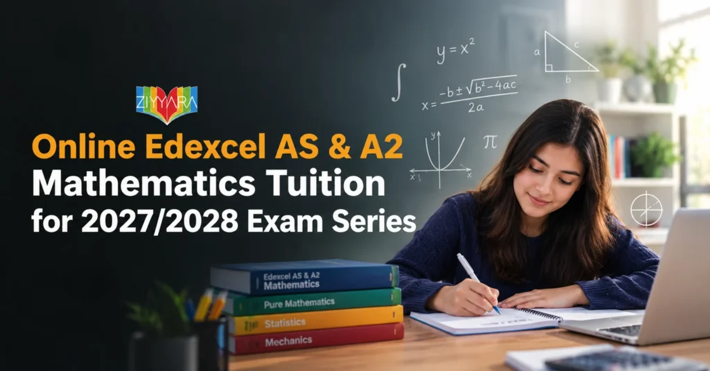 Edexcel Maths tutors in uk