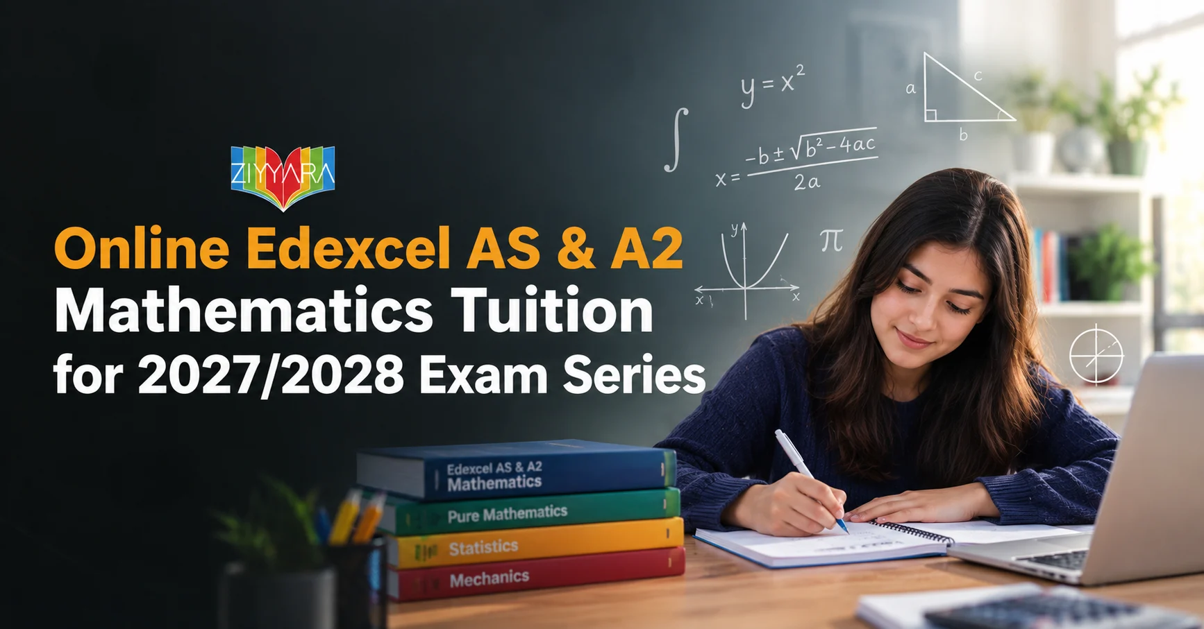 Edexcel Maths tutors in uk